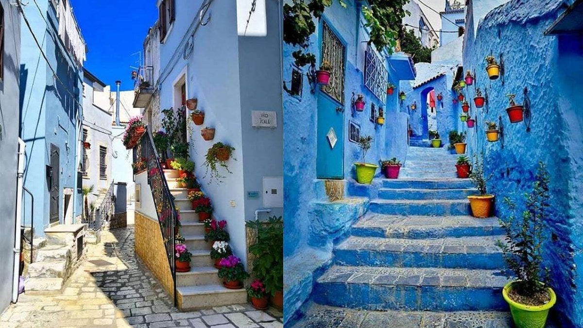 La Puglia inattesa: 10 borghi dell'entroterra da Bari, con distanze e parcheggi