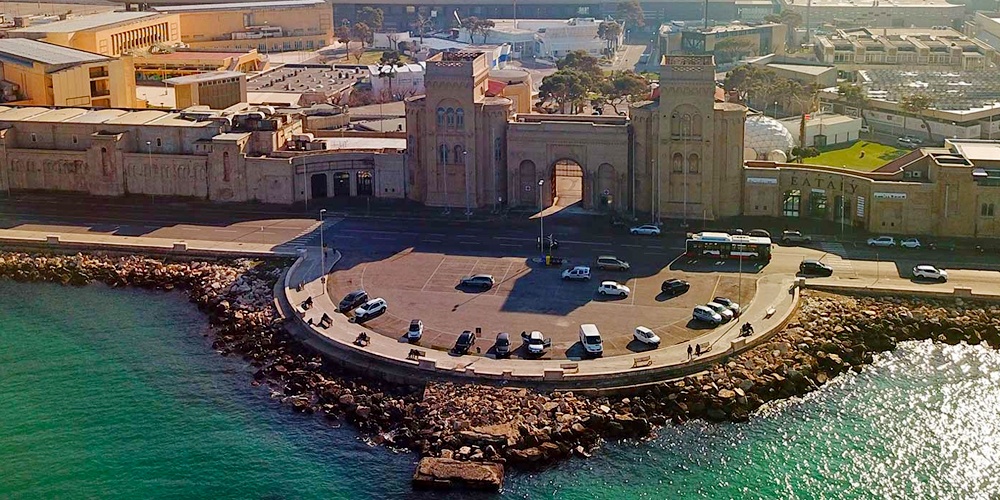 Fiera del Levante a Bari: come arrivare in auto e dove parcheggiare