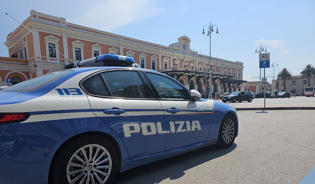 Bere e guidare in Puglia: limiti, sanzioni e cosa comporta con un'auto a noleggio