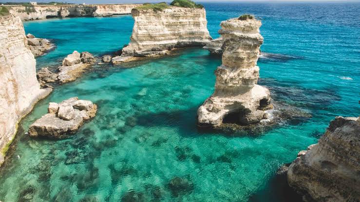 Da Bari al Salento in auto: Lecce, Otranto e Gallipoli con distanze e tempi