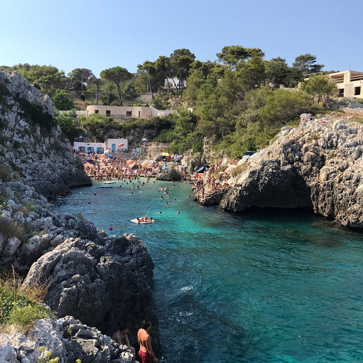 Le calette più belle della Puglia: dove sono, come si raggiungono e dove lasciare l'auto