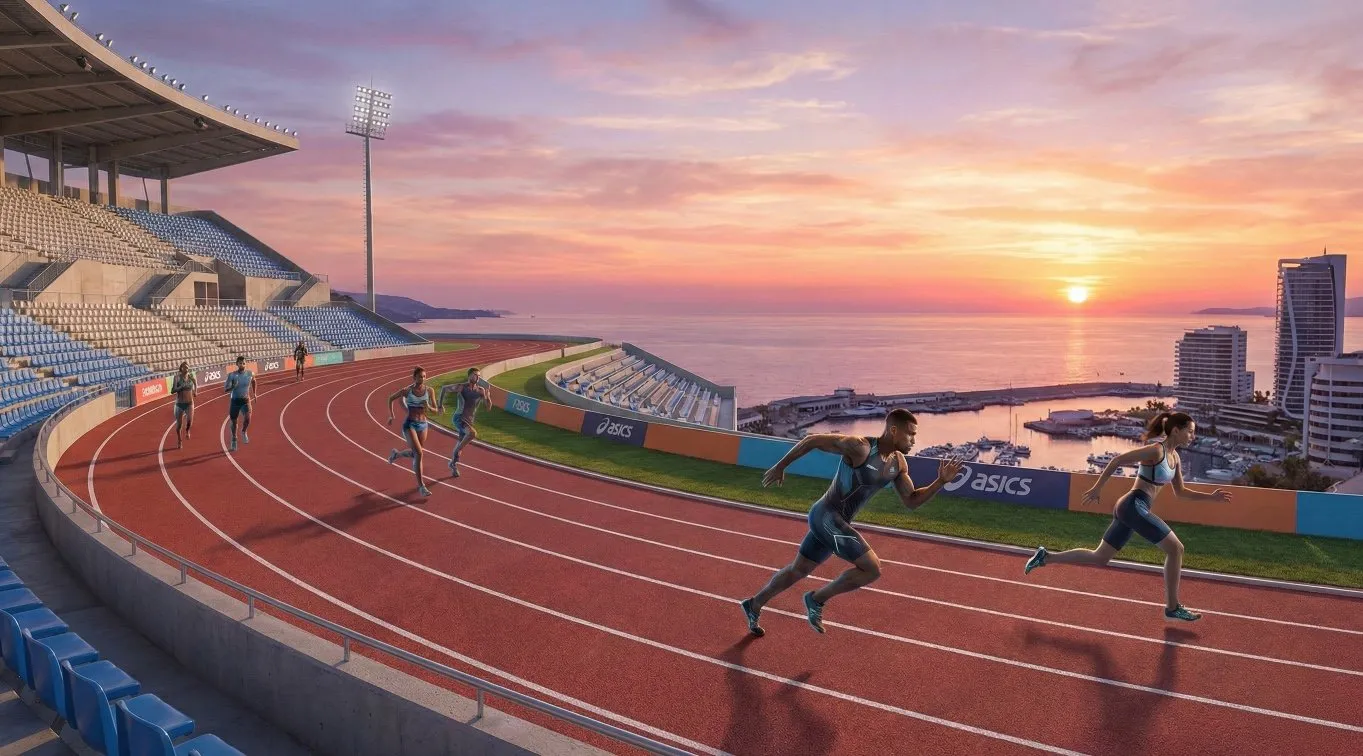 Giochi del Mediterraneo Taranto 2026: tutte le sedi di gara e come raggiungerle in auto